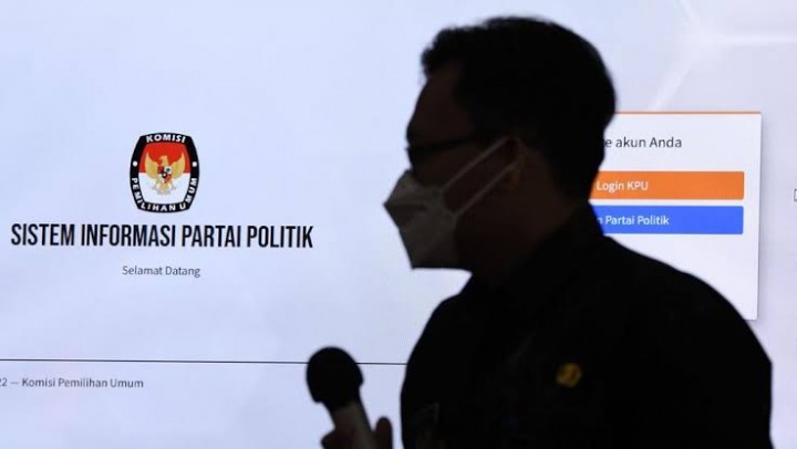 Bawaslu Riau Kawal Proses Verifikasi Faktual Parpol