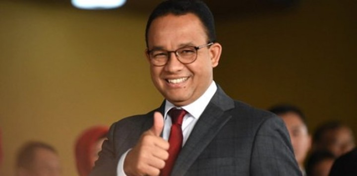 Pengatam sebut Anies Baswedan lebih leluasa bergerak hadapi Pilpres 2024 usai lepas jabatan sebagai Gubernur DKI Jakarta /bogordaily.net