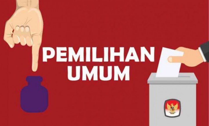 6 Partai Politik yang Tak Lolos Verifikasi KPU Deklarasikan ‘Gerakan Melawan Genosida Politik’