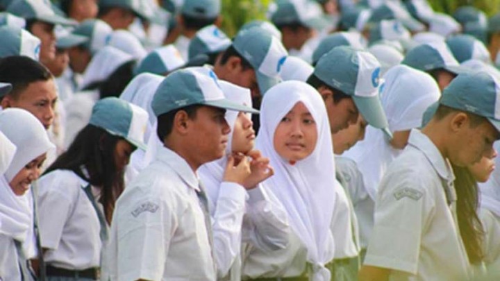  Lakukan Perundungan Pada Teman Sebayanya, Dua Pelajar Lampung Ditangkap Polisi