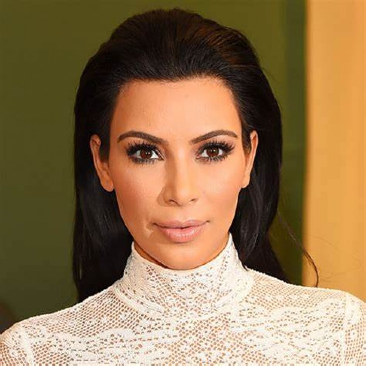 Kim Kardashian didenda usai promosi kripto di Instagram yang melawan hukum /net