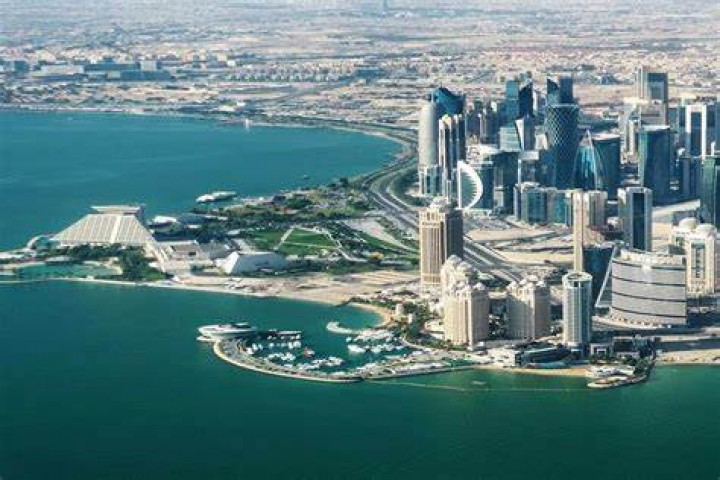 Berikut 5 hal yang perlu diketahui tentang negara Qatar yang menjadi tuan rumah Piala Dunia 2022 /net