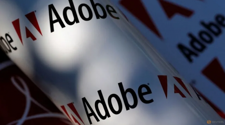 Adobe rilis software baru yang dapat membantu pembuatan konten 3D Metaverse /Reuters