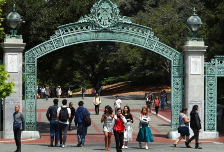 Mahasiswa California Berjuang Dengan Ketidakamanan Perumahan