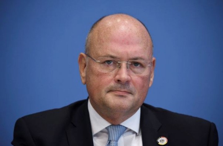 Jerman Memecat Kepala Keamanan Siber Atas Dugaan Hubungan Gelap Dengan Rusia