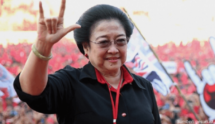 Sekjen PDIP: Tegas Belum Ada Restu Megawati untuk Bakal Calon Presiden di Pilpres 2024