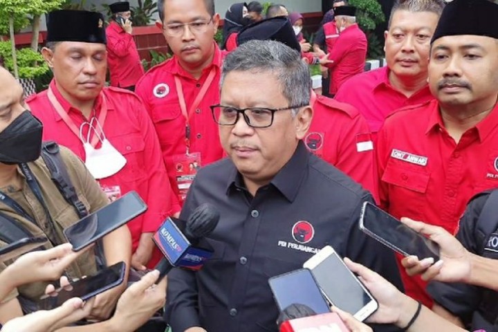 Perihal Ganjar Pranowo Siap Nyapres 2024, Ini Kata PDIP