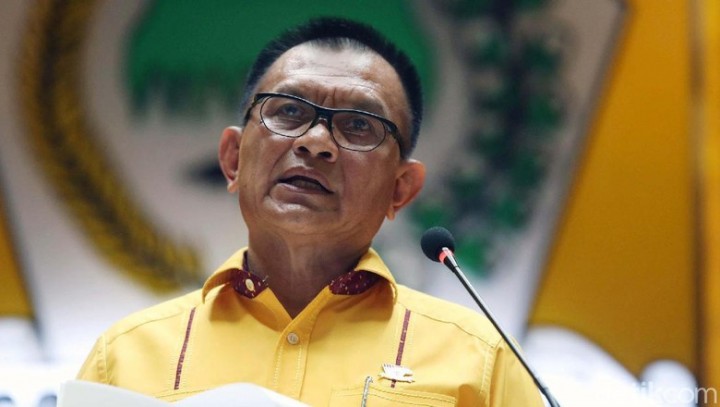 Sekjen Golkar Beri Spoiler Langkah KIB, Ungkap Bakal Ada Partai Baru Yang Gabung