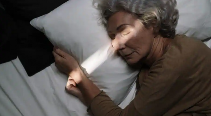 Studi menyebutkan bahwa tidur kurang dari 5 jam bagi lansia dapat meningkatkan penyakit kronis seperti penyakit jantung, kanker, dan diabetes /net