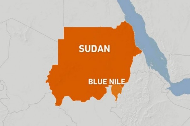 Setidaknya 150 Orang Tewas Dalam Pertempuran di Nil Biru Sudan Selama Dua Hari