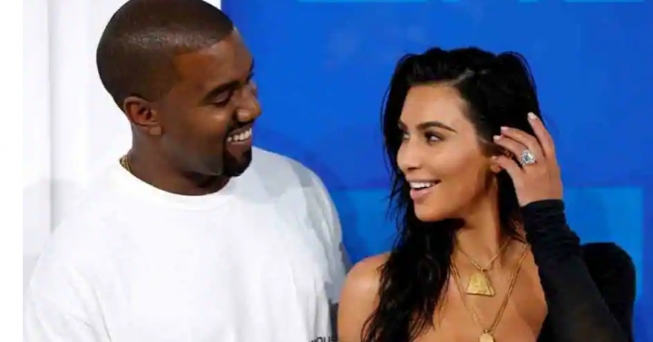 Kanye West mengungkapkan perasaannya ke Kim Kardashian setelah mereka bercerai /Zee News Network