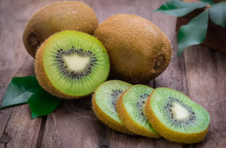 Buah kiwi dapat bermanfaat untuk mempercepat pemulihan bagi manusia yang terinfeksi demam berdarah /istock