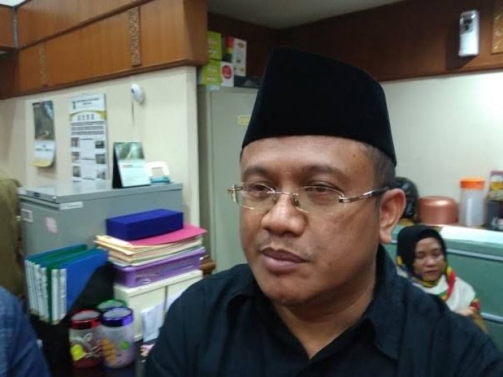 Pengurus PDIP di Riau Dilarang Bicara Capres