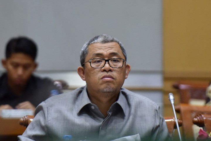 Ini Kata Demokrat Soal PKS Sodorkan Aher Jadi Cawapres