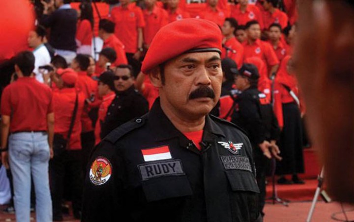 Politisi yang Siap Dibuang, Dibunuh, Dibui, dan Dibully Itu Bernama FX Rudy