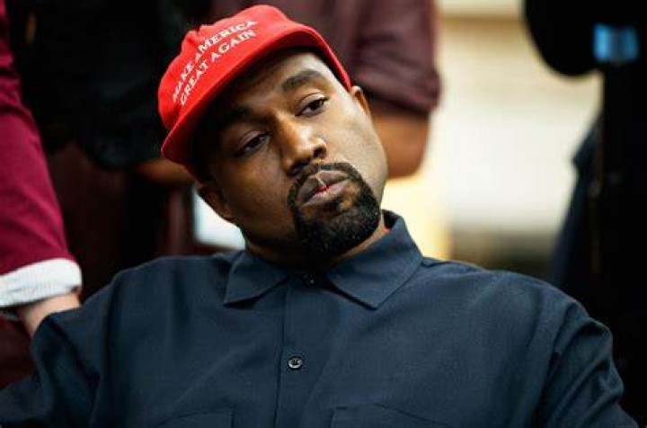 Kanye West kehilangan status miliardernya usai Adidas cabut kontrak terkait pernyataan anti-semitnya /billboard