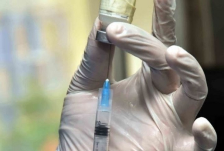 China Luncurkan Vaksin Covid-19 yang Dihirup Melalui Mulut