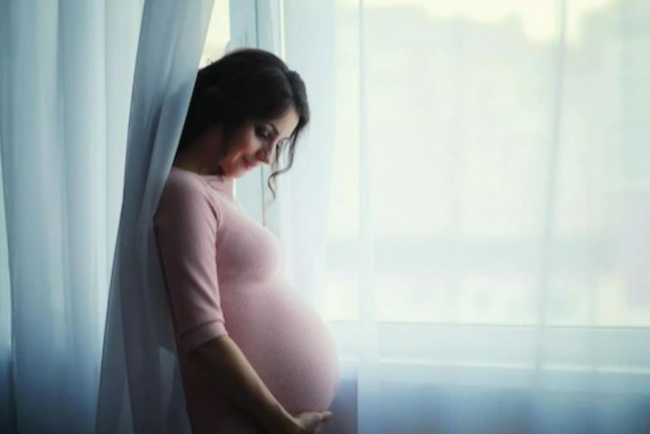 Puasa Saat Hamil: Amankah Bagi Ibu Hamil ?