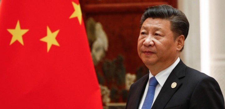 Saham China Teratas Jatuh Hampir USD 70 Miliar di AS, Setelah Xi Jinping Mendapat Masa Jabatan Ketiga Sebagai Presiden