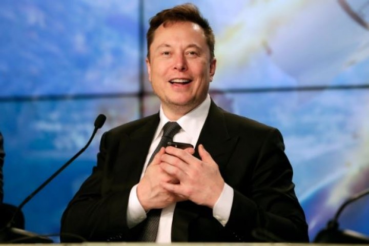 Elon Musk Mengambil Alih Twitter Dalam Kesepakatan USD 44 Miliar