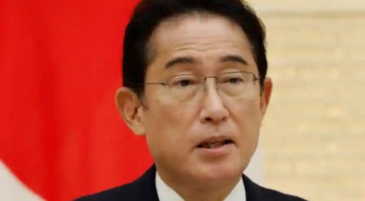 PM Jepang Mengumumkan Paket Stimulus USD 260 Miliar Untuk Memerangi Kenaikan Inflasi