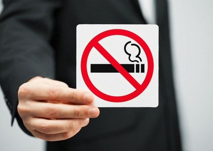 Bahaya Merokok Bagi Kesehatan. (Alodokter/Foto)