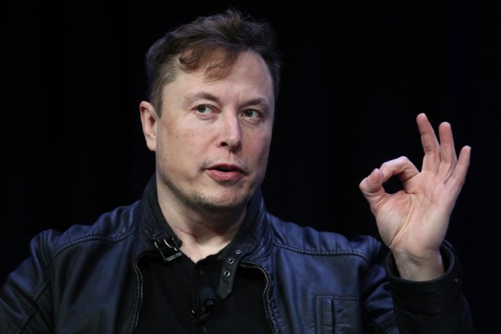 Elon Musk, CEO Perusahaan Tesla. (ABC/Foto)