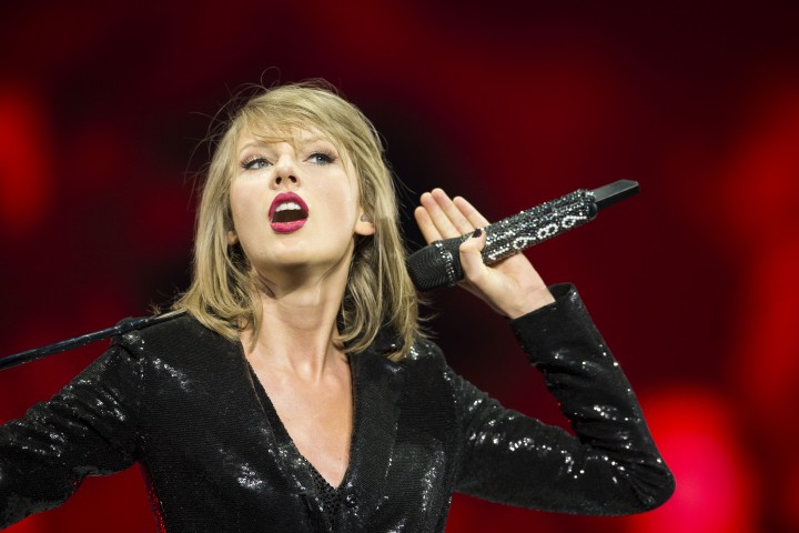 Taylor Swift cetak sejarah dengan 'Midnights', raih 10 tempat teratas Billboard Hot 100 /HelloGiggles