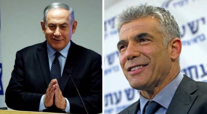 Pemilihan Israel 2022: Pemungutan Suara Dimulai Ketika Benjamin Netanyahu dan Yair Lapid Bersaing Untuk Menjadi Perdana Menteri