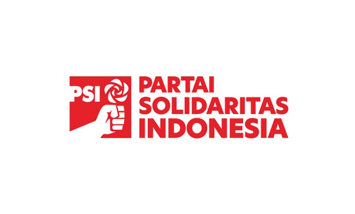 Partai Solidaritas Indonesia (PSI). Sumber: Internet