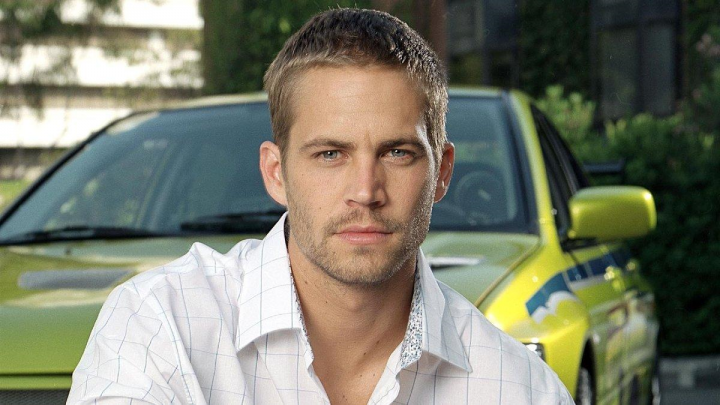 Paul Walker Jadi Aktor Paling Dikenang Sepanjang Masa | RIAU24.COM