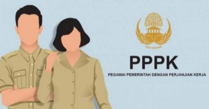Pendaftaran PPPK di Kab Bengkalis