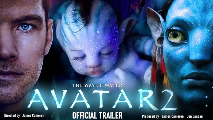 Avatar 2: The Way of Water (The Tech Zone/Foto)