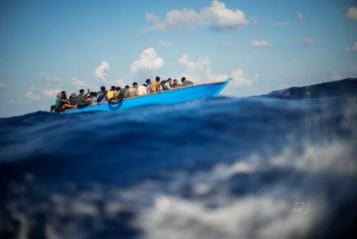Pengungsi yang Tewas Dalam Insiden Kapal Karam di Yunani Bertambah Menjadi 21 Orang