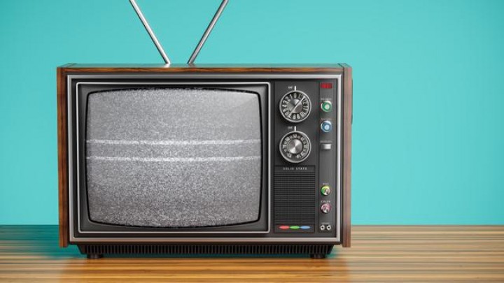  Kenali TV Analog yang Telah Dimatikan Oleh KemCominfo Sejak Malam 2 November 2022