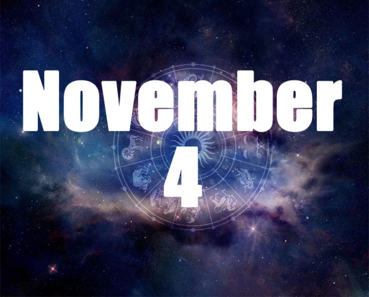 Berikut beberapa fakta dan peristiwa tercatat sejarah yang terjadi pada tanggal 4 November /321horoscope.com
