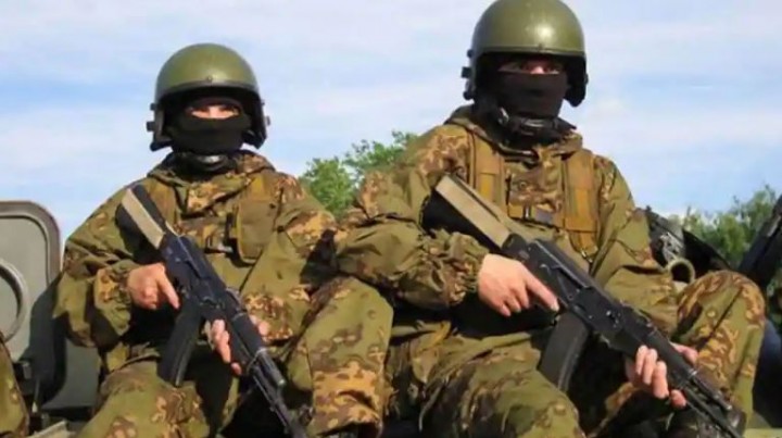 Rusia Mengisyaratkan Sinyal Untuk Mundur di Ukraina Selatan, Kyiv Anggap Itu Sebagai Jebakan