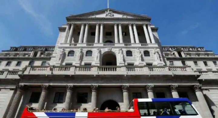 Di Tengah Krisis Biaya Hidup, Bank of England Naikkan Suku Bunga, Inggris Diprediksi Akan Menghadapi Resesi  