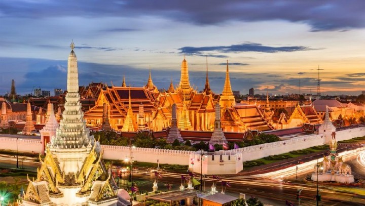 Thailand Kembali Bangkitkan Pariwisata Hingga Menargetkan 18 Juta Wisman Pada 2023