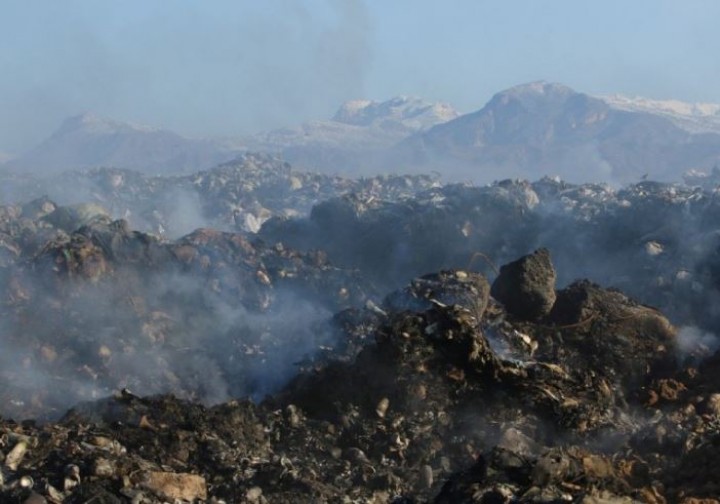 Studi Sebut Tempat Pembuangan Sampah di Seluruh Dunia Melepaskan Banyak Metana 
