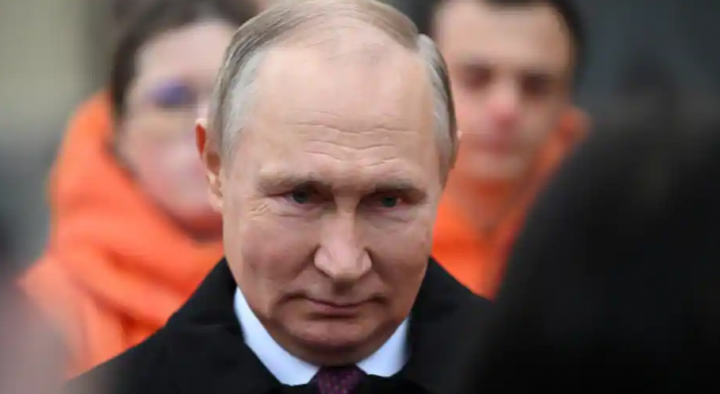 Tentara Swasta Wagner Putin mendapatkan markas resmi pertamanya di Rusia /Reuters