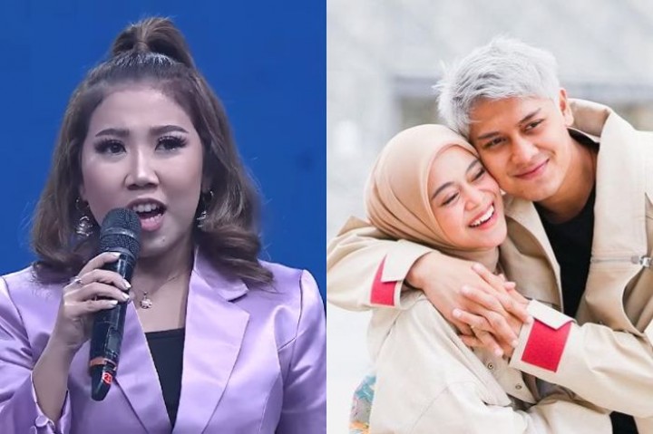  Kiky Saputri Diserang Fans Leslar Usai Roasting Lesti Kejora