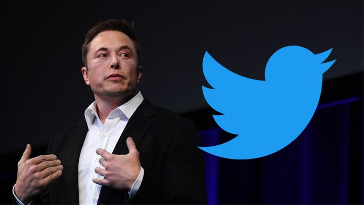 Elon Musk, CEO Perusahaan Tesla dan Twitter. (ABC/Foto)
