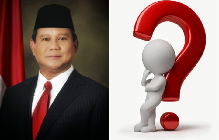 Pengamat sebut Prabowo Subianto membutuhkan figur cawapres yang dapat menggaet suara pemilih milenial