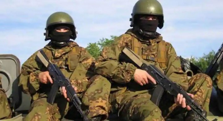 Rusia Mengisyaratkan Mundur di Ukraina selatan, Kyiv Anggap Itu Sebagai Jebakan