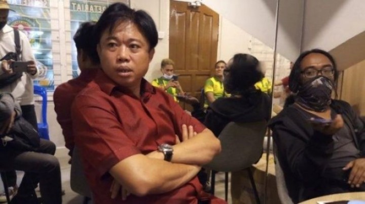 Legislator Demokrat meminta Polri untuk menindaklanjuti perkara video pengakuan Ismail Bolong terkait dugaan setoran uang hasil tambang ilegal /istimewa