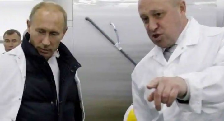 Sekutu Vladimir Putin, Yevgeny Prigozhin Akui Ikut Campur Dalam Pemilihan AS