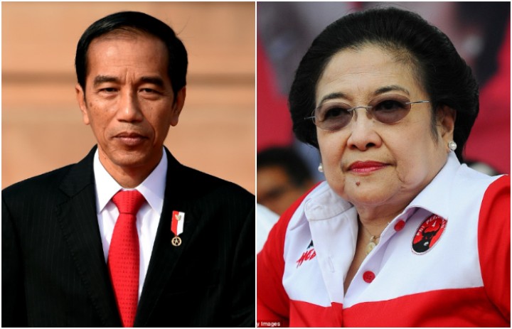 Pengamat sebut Jokowi akan kasih dukungan Capres 2024 jika ada restu dari Ketum PDIP Megawati 