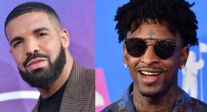 Drake dan 21 Savage Digugat Karena Menggunakan Nama Majalah Vogue Untuk Mempromosikan Album Baru