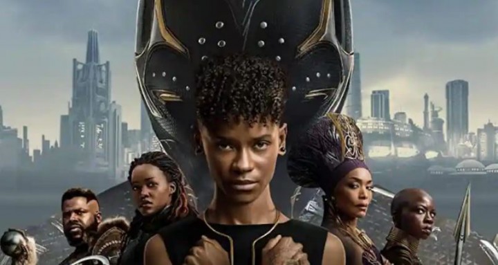 Ulasan Pertama 'Black Panther: Wakanda Forever': Begini Cara MCU Menghadapi Kritik